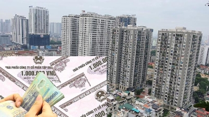 Fixes to corporate bond market continue