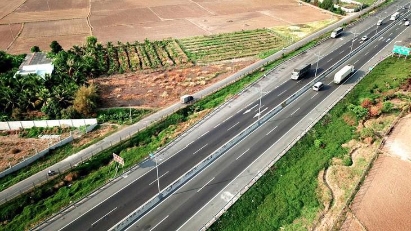 Capital set aside for traffic projects in Thanh Hoa