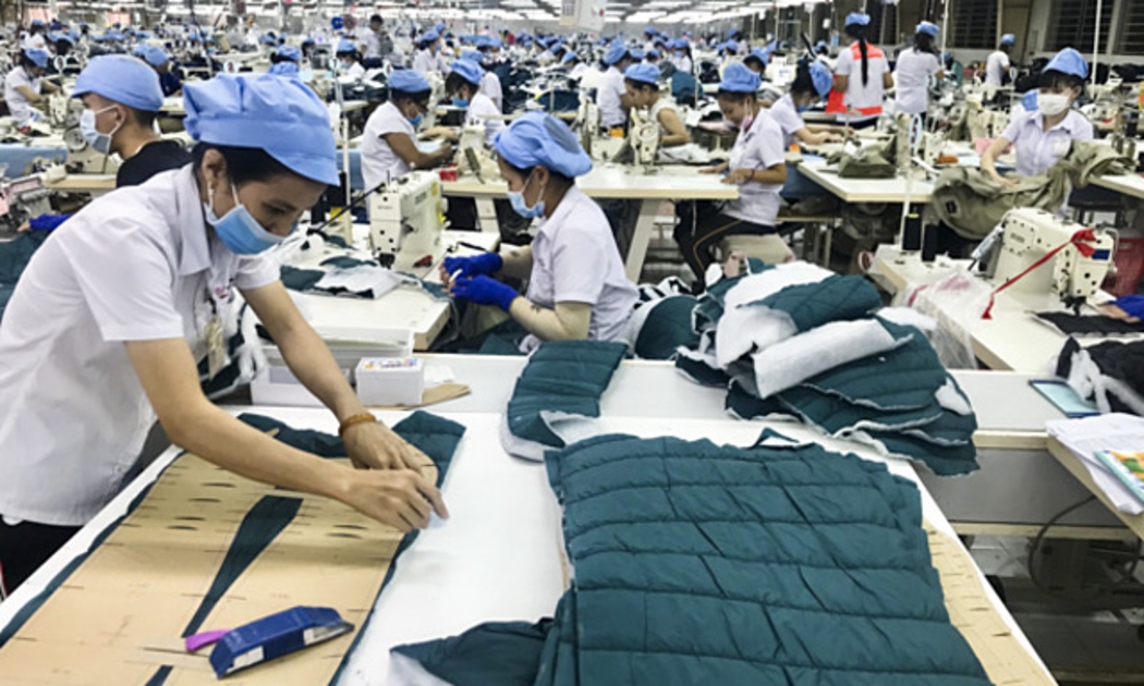 Từ nửa cuối năm 2022, các doanh nghiệp đứng trước nhiều khó khăn thách thức