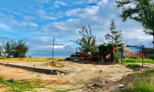 Quảng Nam đề xuất chấm dứt hoạt động đầu tư những dự án không có khả năng thực hiện