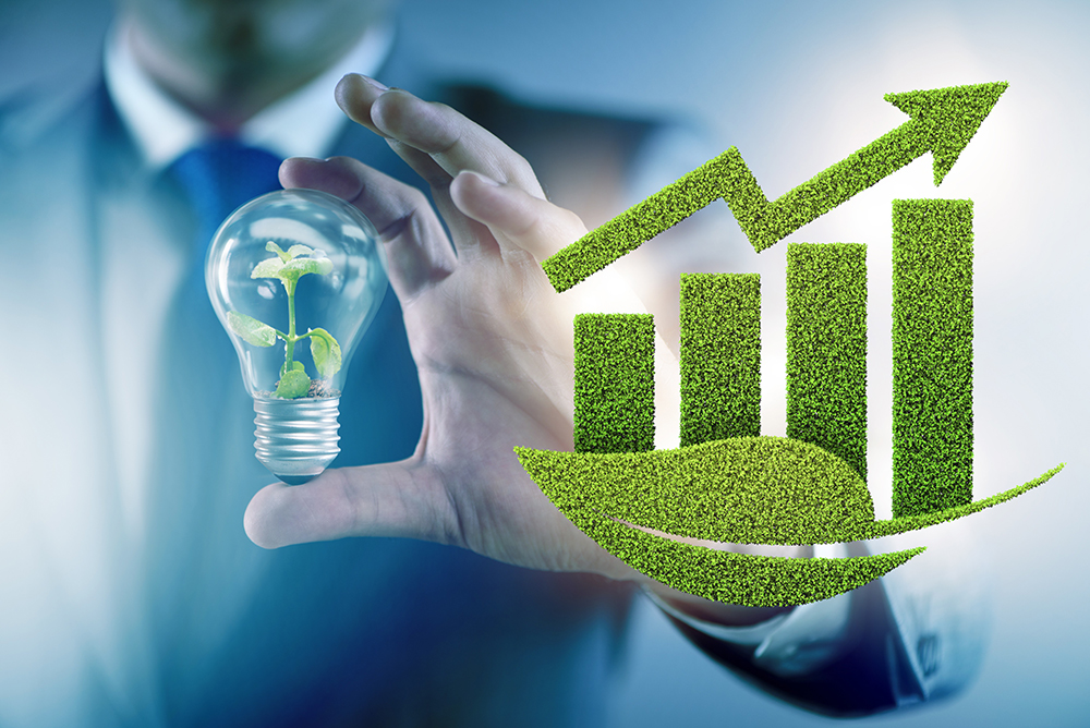 Xu hướng đầu tư dựa trên đánh giá các tiêu chí ESG ngày càng được ưa chuộng, đặc biệt là sau sự xuất hiện của Covid-19.
