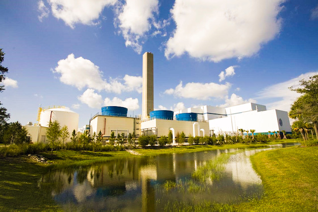 Dự án sau khi hoàn thành.