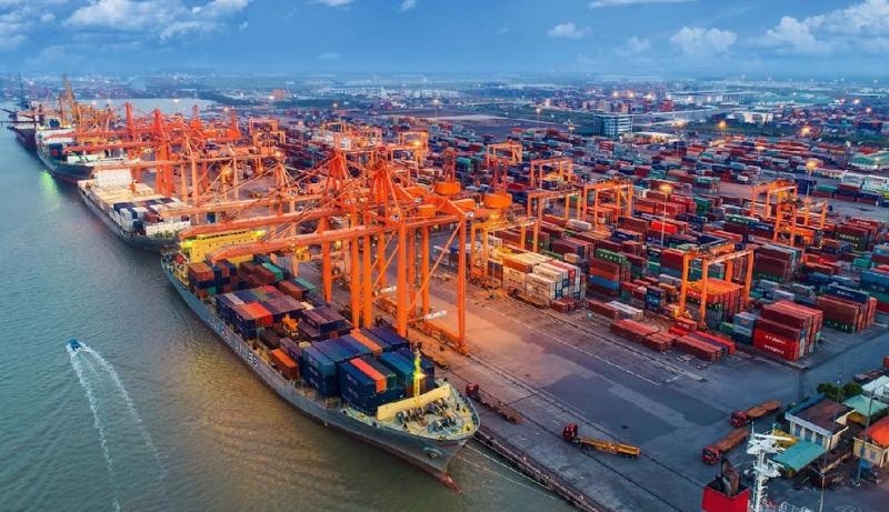 Second-half exports may encounter obstacles