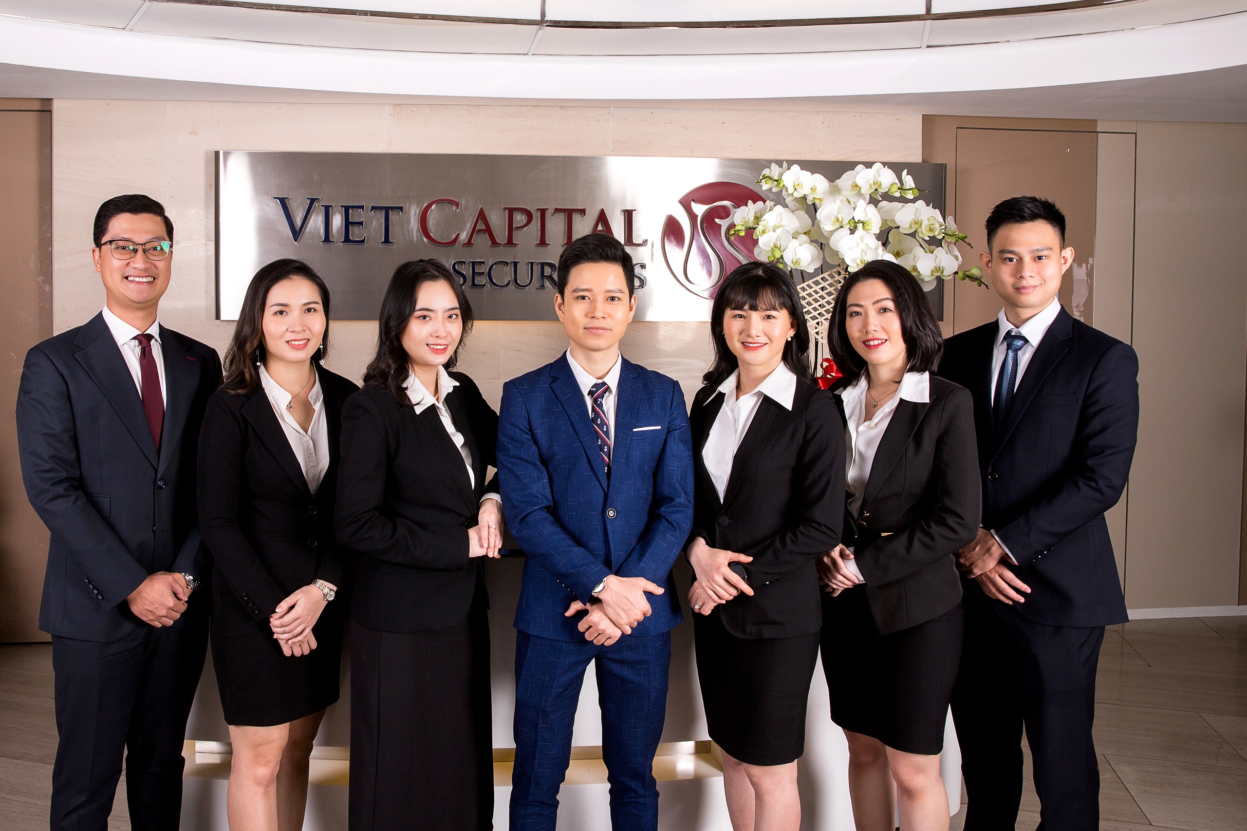 Kết quả 6 tháng năm 2022 của VCSC tương đương với cùng kỳ năm ngoái, đạt 874 tỷ đồng.