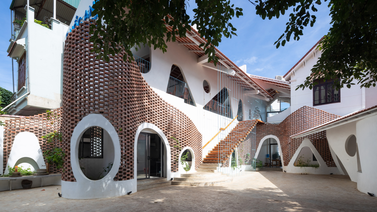 Ảnh: Triệu Chiến