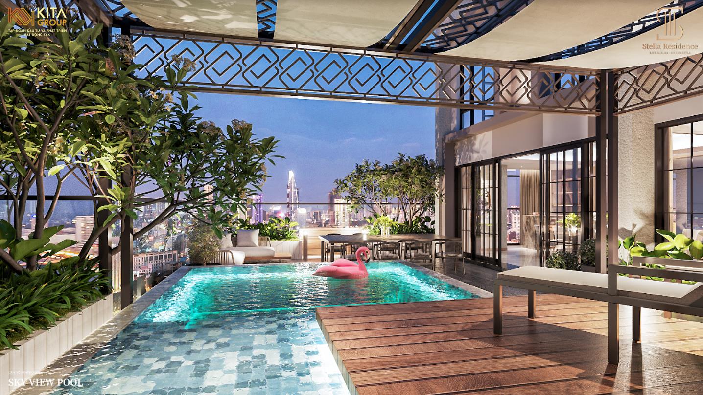 &ldquo;Hướng&rdquo; căn hộ l&agrave; một trong những yếu tố t&aacute;c động trực tiếp đến chất lượng cuộc sống của gia chủ.