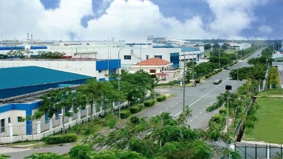 Planning proceeds for Soc Trang industrial park