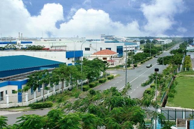 Planning proceeds for Soc Trang industrial park