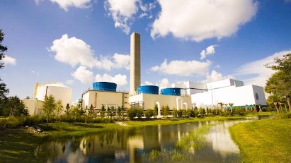 Hai Phong to use advanced waste incineration technology 
