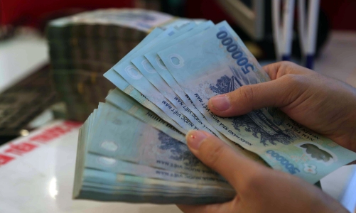 Các ngân hàng dự báo nhu cầu tín dụng tăng trong nửa cuối năm 2022