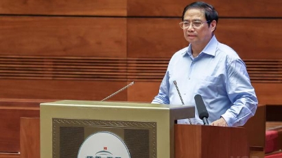 PM emphasizes importance of land policies