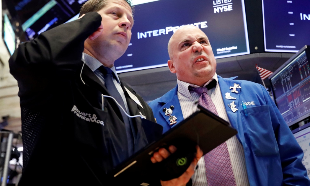 Ảnh minh hoạ - Ảnh: Getty/CNBC.
