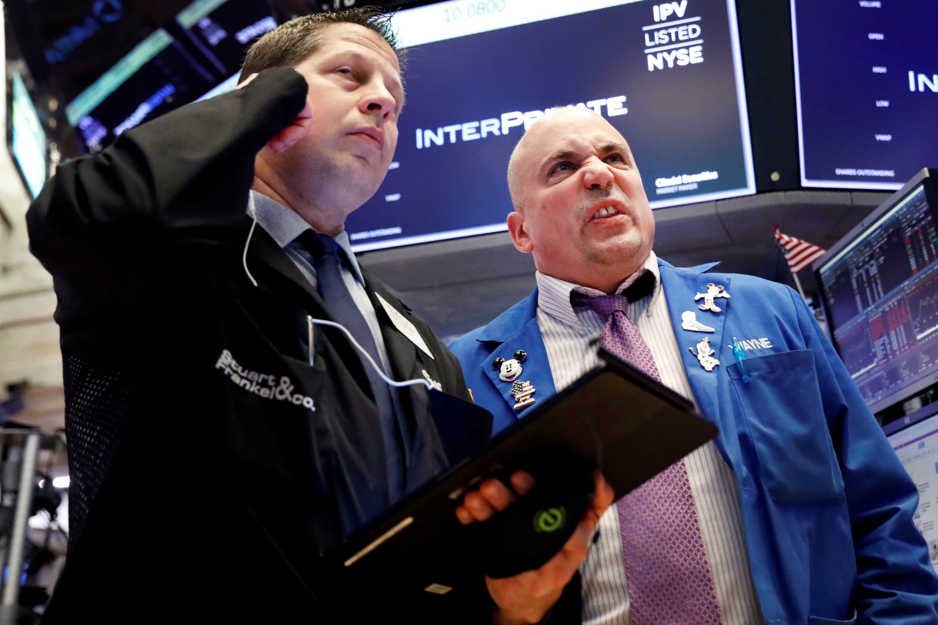 Ảnh minh hoạ - Ảnh: Getty/CNBC.