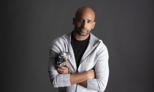 Josh Fabian là CEO và đồng sáng lập của nền tảng huấn luyện trò chơi điện tử Metafy