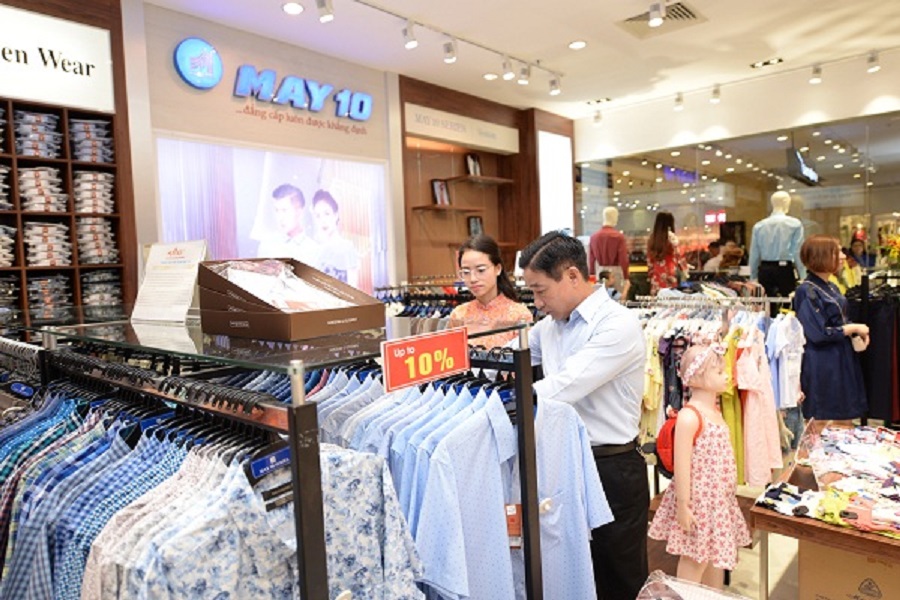 6 tháng đầu năm 2022 các đơn vị thành viên Vinatex đều có lợi nhuận tăng trưởng so với cùng kỳ 2021.