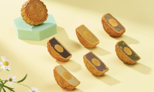 Bánh Trung thu 5 sao 2022 có gì mới?