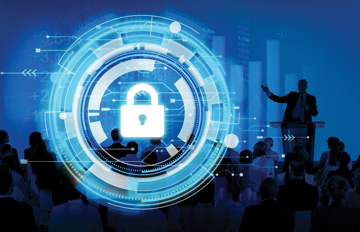 Tiến tới làm chủ công nghệ xác thực không mật khẩu. (Ảnh minh họa).