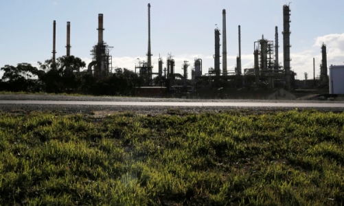 Năng lượng Nga chảy chậm lại, châu Âu đổ xô đi tìm dầu thô và khí đốt ở châu Phi