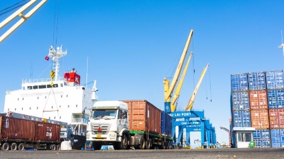 THACO to expand Chu Lai Port 
