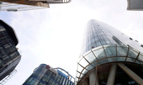 Chính phủ Trung Quốc sắp lập quỹ 44 tỷ USD cứu thị trường bất động sản đang chao đảo vì nợ 