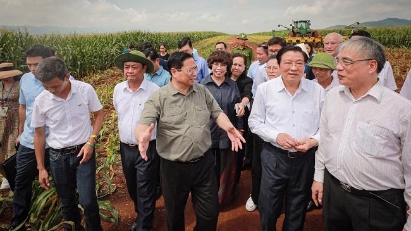 PM: Private economy an important driving force