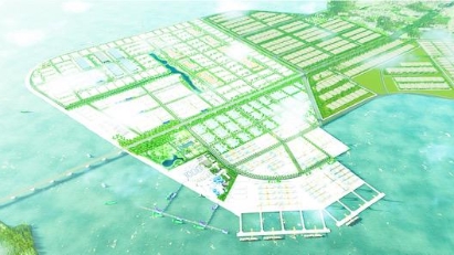 Gaw NP Capital expanding