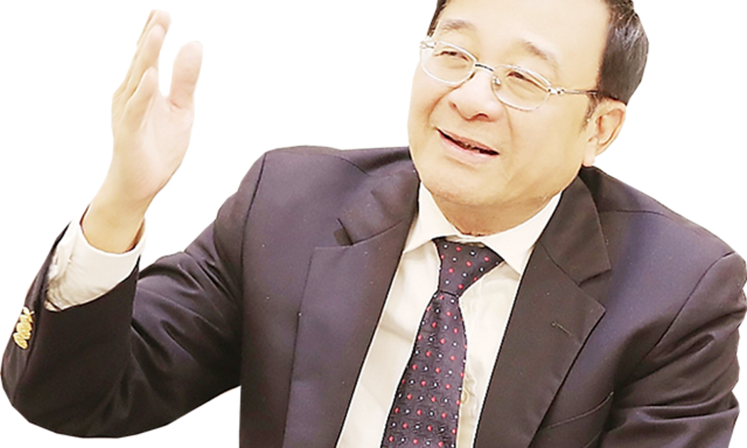 TS. Nguyễn Quốc Hùng, Tổng Thư ký Hiệp hội Ngân hàng Việt Nam