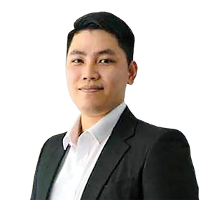 Ông Đỗ Duy Thành, Quản lý Bộ phận Tư vấn đầu tư, Savills Hà Nội