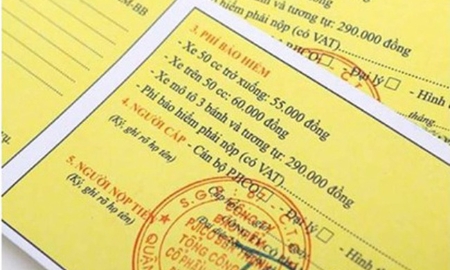 Cử tri Đắk Lắk đề nghị chuyển hình thức bắt buộc mua bảo hiểm của chủ xe mô tô, xe máy sang hình thức tự nguyện, không ép buộc.