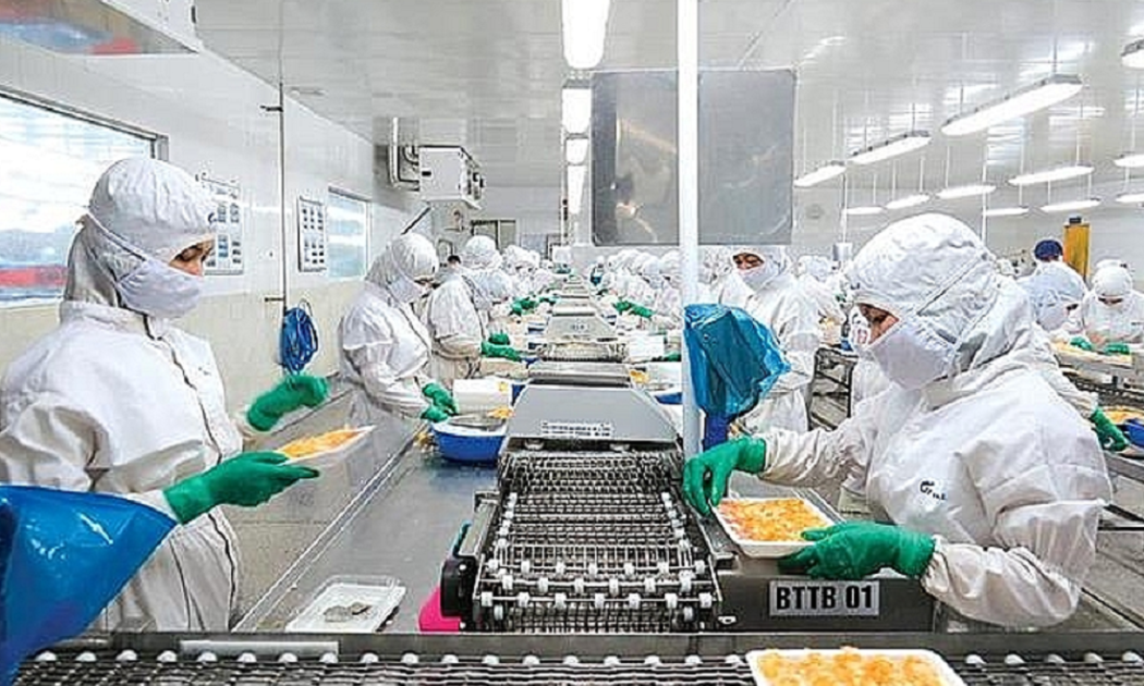 Nhiều lãnh đạo doanh nghiệp thủy sản bị tín dụng đen quấy nhiễu.