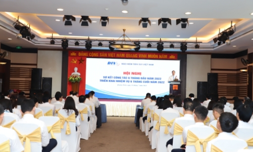 Bảo hiểm tiền gửi Việt Nam đang bảo vệ cho gần 7 triệu tỷ đồng tiền gửi