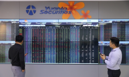 “Bí kíp” để kiếm tiền trên thị trường chứng khoán