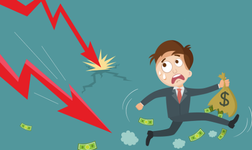 Thị trường quá khó, nhiều doanh nghiệp “tay ngang” lỗ nặng vì đầu tư chứng khoán