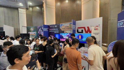 Vietnam Blockchain Conference hears of country's potential
