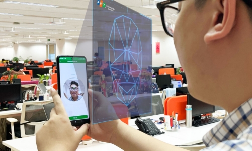 FPT IS sở hữu chứng chỉ cao cấp toàn cầu ISO 30107-3 về FaceID 