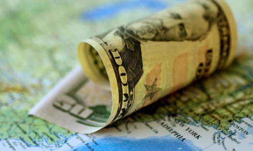 10 ảnh hưởng của đồng USD tăng giá mạnh