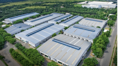  Hoa Binh industrial park project approved