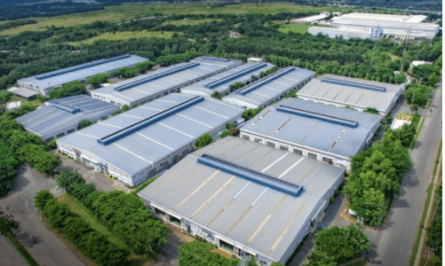 Hoà Bình có thêm dự án khu công nghiệp 214, 29 ha