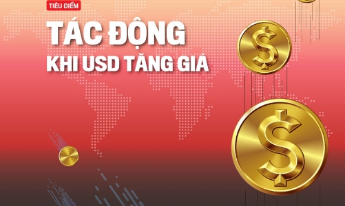 Tạp chí Kinh tế Việt Nam số 30-2022