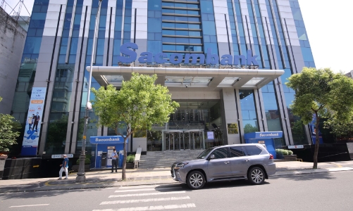 Sacombank xử lý 21.576 tỷ đồng lãi dự thu, hoàn thành chỉ tiêu quan trọng trong đề án tái cơ cấu