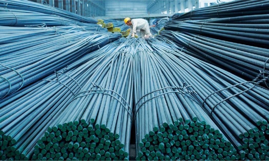 Theo HPG, sản lượng bán hàng phôi thép, thép xây dựng, thép cuộn cán nóng quý II/2022 đạt 1,8 triệu tấn, trong đó có gần 380.000 tấn thép xây dựng xuất khẩu. 