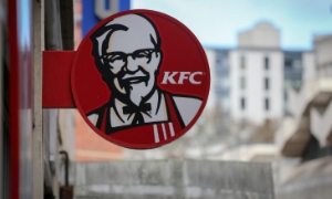 KFC đang tung ra một “phép thử” mới