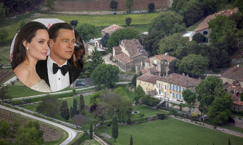 Vì thua kiện, Brad Pitt thay đổi phong cách? 