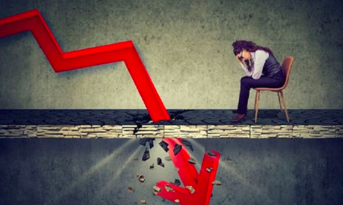 Lạm phát bào mòn lợi nhuận doanh nghiệp bất động sản, dòng tiền cạn kiệt phải tăng vay nợ 