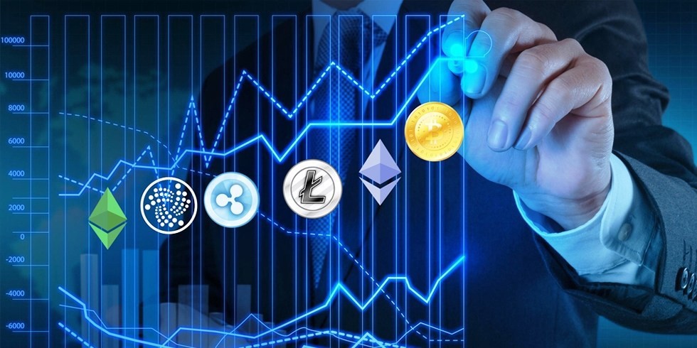 Một dòng tiền lớn vẫn đang được đưa vào thị trường tiền điện tử