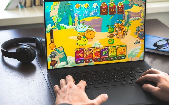 Sky Mavis là công ty đứng sau trò chơi nổi tiếng Axie Infinity