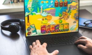 Sky Mavis là công ty đứng sau trò chơi nổi tiếng Axie Infinity