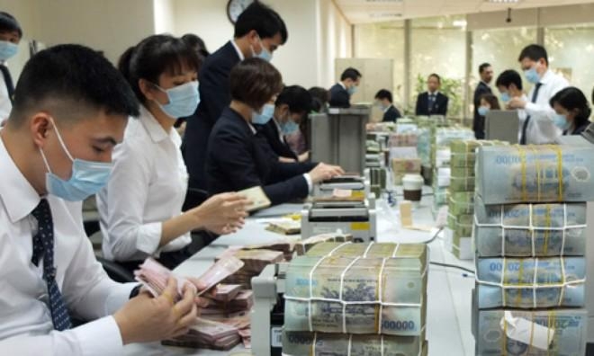 Vietnam leaving interest rates untouched