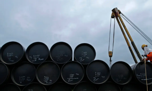 Trung Quốc, Ấn Độ giảm mua, xuất khẩu dầu của Nga giảm 5 tuần liên tiếp