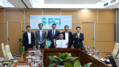 PC1 signs share purchase agreement to acquire Nomura Asia Investment (Singapore)